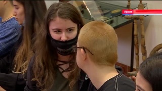 Солнечный проект завершен