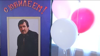 Творческий вечер Юрия Самойлова