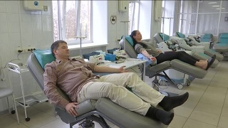 Регистр доноров костного мозга