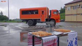 Новое производственное достижение на шахте «Усковская»