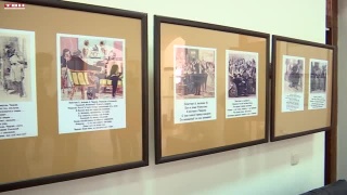 «Книга, как искусство» в Кузнецкой крепости