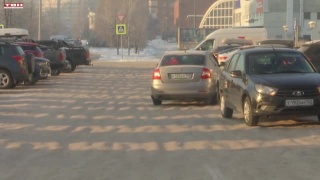 Проверка предпринимателей по уборке снега