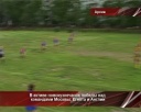 Буревестник в Эмиратах