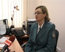 Налоговая в торговом центре