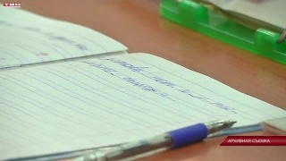 В первом классе без домашнего задания