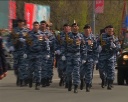 Парад Победы и шествие Бессмертного Полка 