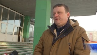 Учения в Green House