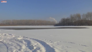 Новокузнецк готовится к паводку
