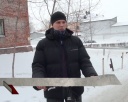 В феврале угнал велосипед