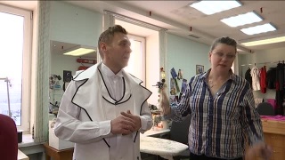 «Сказки Андерсена» читают в драмтеатре