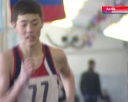 Новокузнечане на чемпионате Кузбасса по легкой атлетике