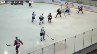 «Металлург» сыграет с «Горняком» 