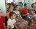Праздник от городского Совета молодежи