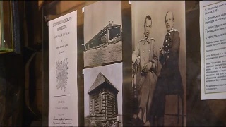 40 лет музею Достоевского