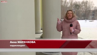 Новогодние планы «Сказа»