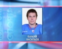 Валерий Васильев – новичок ХК «Металлург»