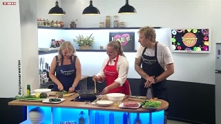 Анонс программы «Кулинарная магия» от 06.08.25