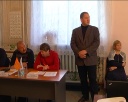 Максим Макин на Шерегешском руднике