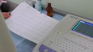 Хоккеисты «Металлурга» прошли медицинский осмотр