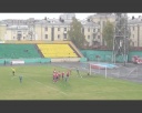 «Новокузнецк» - СДЮСШОР-Кемерово – 5:1