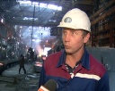 Конкурс профмастерства на Кузнецких ферросплавах