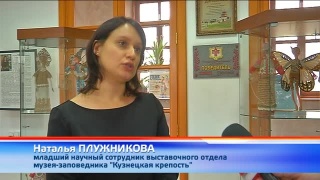 Куклы Людмилы Колмогоровой на Крепости