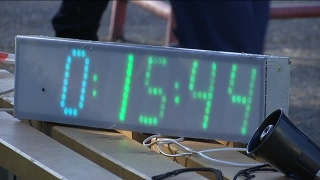 «Орион» побеждает третий год подряд