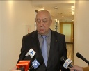 Валерий Смолего про уборку снега