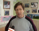Виктор Счастных: «Наши маленькие дети уже тренируются»