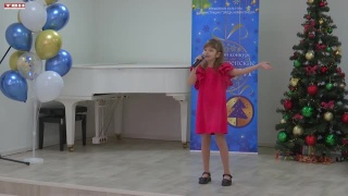 «Рождественские встречи» в ДШИ № 1