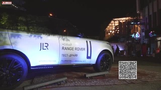 23 августа – «Ночь кино»