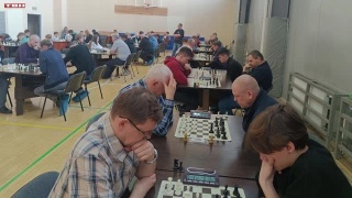 Кубок Кузбасса по быстрым шахматам