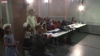 Фестиваль «Салют Победы»