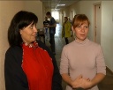 Новокузнецкие афганцы привезли подарки беженцам с Украины 