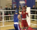 Чемпионат Сибири по боксу