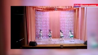 Победа театра моды «Креатив»