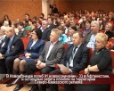 Ежегодная встреча матерей воинов