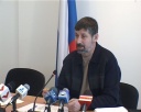 Штаб по зиме и по паводку