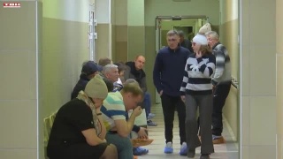 Укусил клещ – обращайтесь в больницу