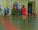 Успех наших самбистов на Сибири