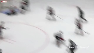 «Кузнецкие Медведи» провели заключительный выездной матч в сезоне