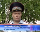 50 выявленных нарушителей – итог работы мотопатруля  