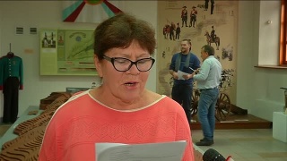 Литературный вечер в честь Максима Горького