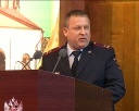 УВД города о ходе проверки Горэлектросети
