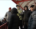 Запись в первые классы началась