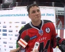 металлург - барыс - 2:3