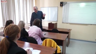Преподаватель и студент как равноправные участники