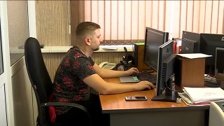 Новое имя в искусстве – Андрей Жданов