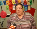 Юбилей Центра поддержки инвалидов