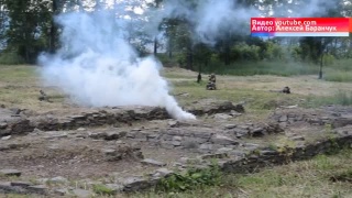 Кузнецкий фронтир отмечен на национальном уровне